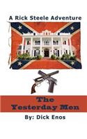 The Yesterday Men