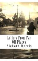 Letters From Far Off Places