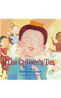 Queen's Tea