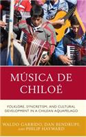 Música de Chiloé