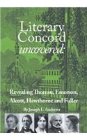 Literary Concord Uncovered