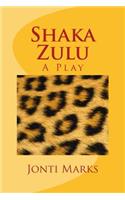 Shaka Zulu