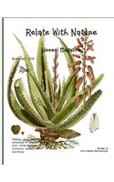 Relate With Nature Herbal Magazine