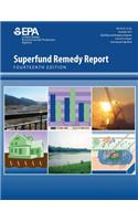 Superfund Remedy Report Fourteenth Edition
