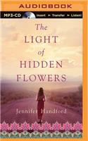 Light of Hidden Flowers