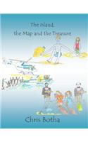 The Island, the Map and the Treasure