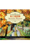 Agatha Raisin and the Murderous Marriage