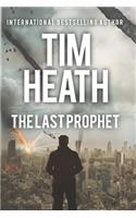 Last Prophet: Sacrifice. Love. Betrayal.