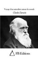 Voyage d'un naturaliste autour du monde