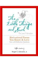 Little Things and Such the Law of Attraction
