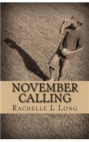 November Calling