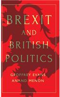 Brexit and British Politics