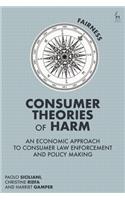 Consumer Theories of Harm