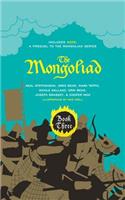 Mongoliad: Book Three: The Collector's Edition