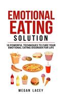 Emotional Eating Solution
