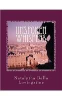 Unspoken Whispers