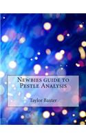 Newbies Guide to Pestle Analysis