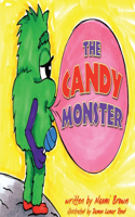 Candy Monster