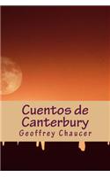 Cuentos de Canterbury