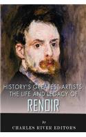 History's Greatest Artists: The Life and Legacy of Renoir