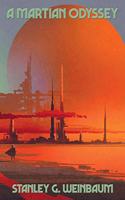 A Martian Odyssey