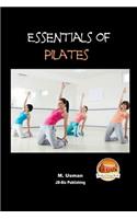 Essentials of Pilates