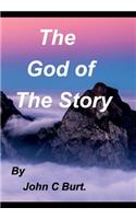 The God of The Story.