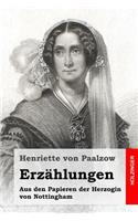 Erzählungen
