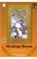 mi amigo ramses