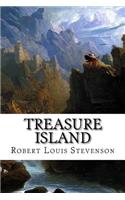 Treasure Island