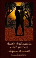 Fiabe dell'amore e del piacere
