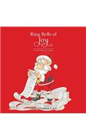 Ring Bells of Joy: It's Christmas Let It Ring(English)