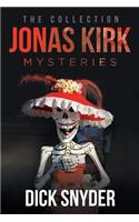 Jonas Kirk Mysteries