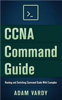 CCNA Command Guide