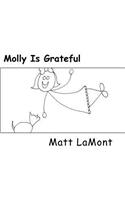 Molly Is Grateful