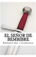 Senor de Bembibre