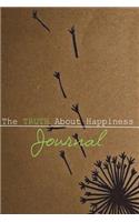 The Truth About Happiness Journal