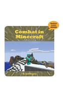 Combat in Minecraft