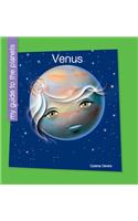 Venus: (My Early Library: My Guide to the Planets)