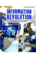 The Information Revolution: Transforming the World Through Technology(World History)