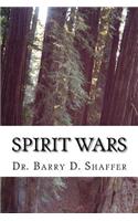 Spirit Wars