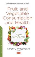 Fruit and Vegetable Consumption and Health