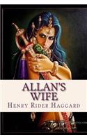 Allans Wife