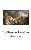 The History of Herodotus