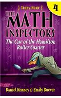 The Math Inspectors 4