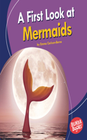 A First Look at Mermaids: (Bumba Books — Fantastic Creatures)