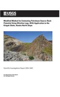 Modified Method for Estimating Petroleum Source-Rock Potential Using Wireline Logs, with Application to the Kingak Shale, Alaska North Slope