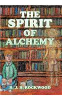 Spirit of Alchemy