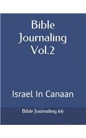Bible Journaling Vol.2