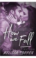 How We Fall